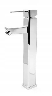 Wasserhahn Waschbecken Wasserhahn Messing Hochmischer Waschbecken Wasserhahn Overtop Arbeitsplatte Badezimmer Wasserhahn 172