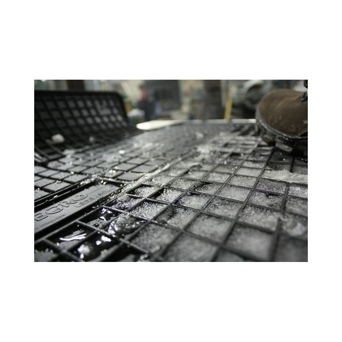 ALFOMBRILLAS DE GOMA A MEDIDA PARA OPEL COMBO E 5P DESDE 2019 - Imagen 4 de 6