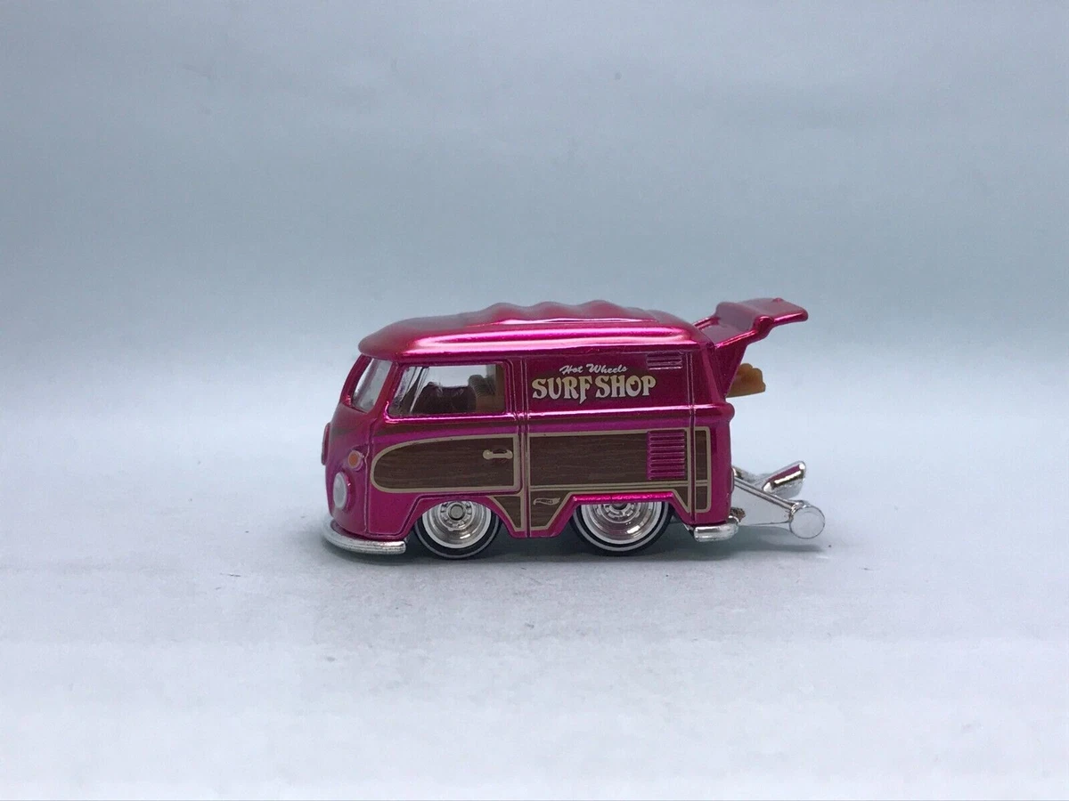 Kool kombi best sale hot wheels sth