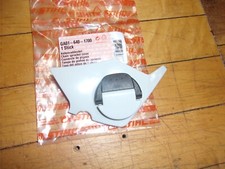 Stihl OEM GTA26 Chain Sprocket Cover GA01-640...