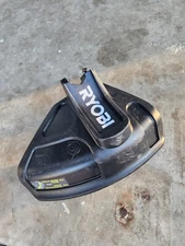 Ryobi 40V Weed Eater Trimmer  Guard PP F2 527058 MH-VN/