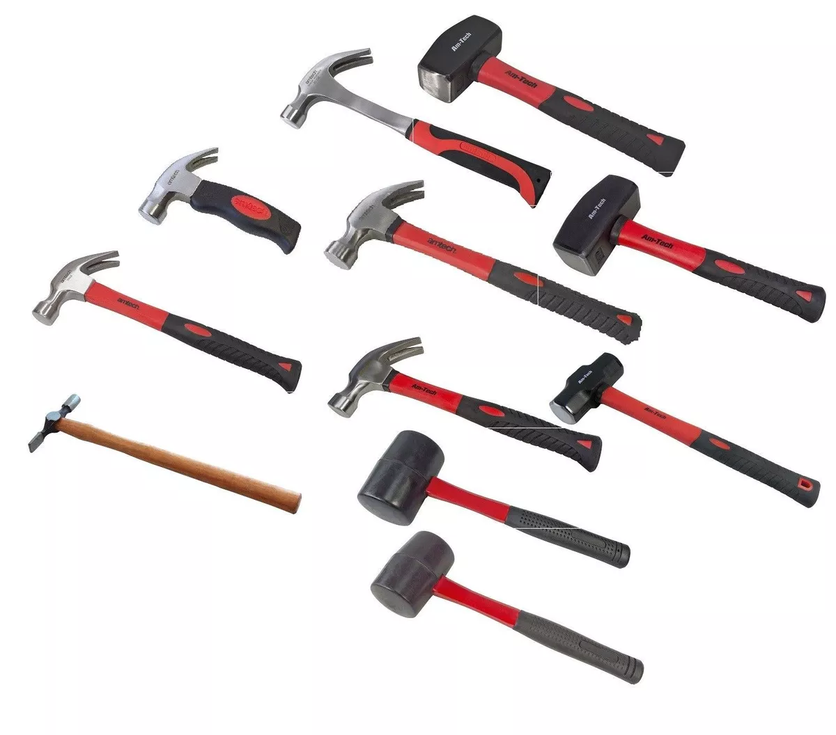 Types of sale sledge hammers