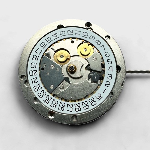 Mouvement De Montre VALJOUX Calibre 7750 Automatique Complet – Pièce D'occasion Suisse