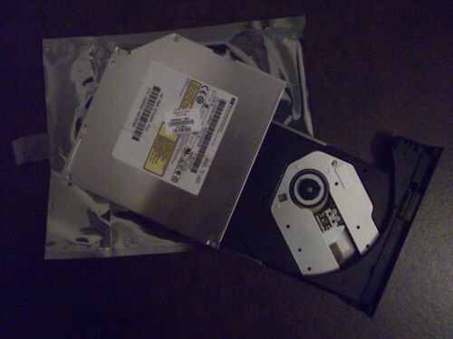 HP DVD±RW & CD-RW SuperMulti Double-Layer Combo Drive w/LightScribe PLEASE READ - Picture 2 of 4