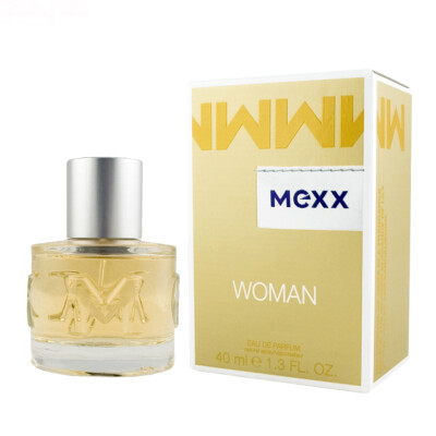 Mexx Woman Eau De Parfum EDP 40 ml (woman)