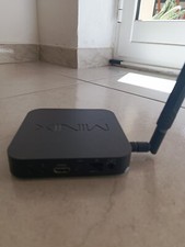 MINIX NEO U1, 64-bit QUAD CORE hub multimediale per Android 2GB/16GB/4K/HDR