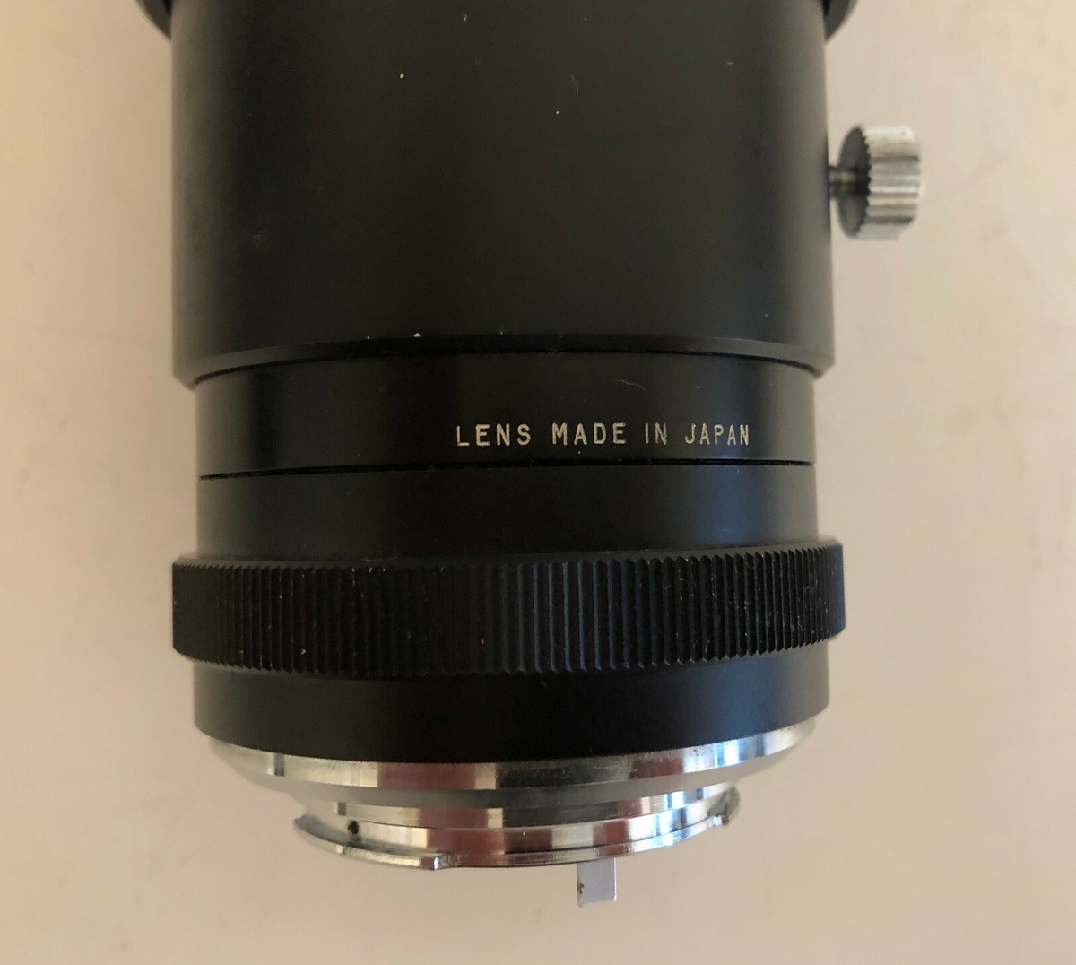 レア　asanuma auto zoom 90-230mm f3.8 Asanuma 90-230mm f/4.5 - LeZot Camera | Sales and Camera Repair