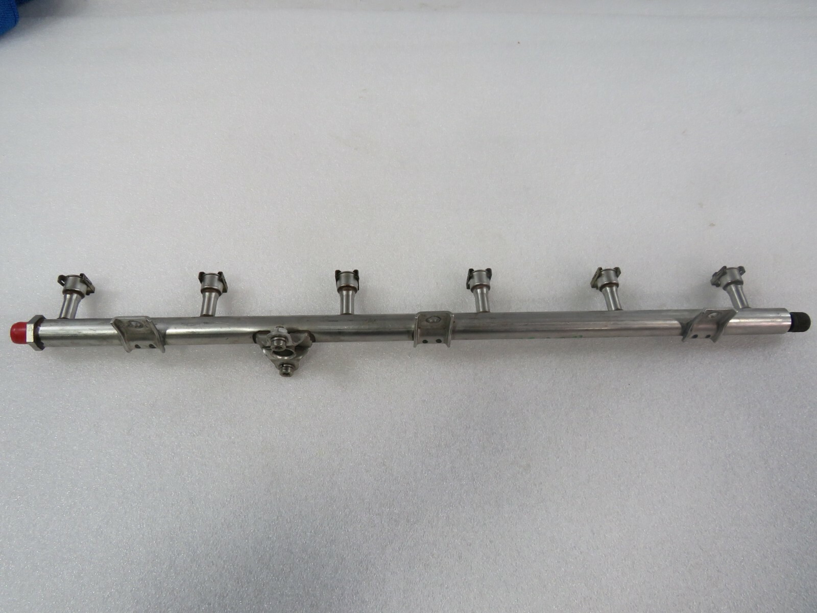 Ferrari 550, RH, Right, Fuel Rail, Used, P/N 172485