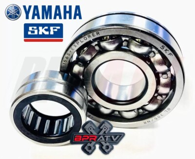 Yamaha 93311-62574-00 / 93306-30560-00 Raptor 660 SKF Crank