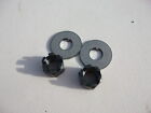 <!--F#f_0-->NEW FRONT STUB AXLE NUTS + WASHERS suits HD HR HOLDEN<!--F/-->