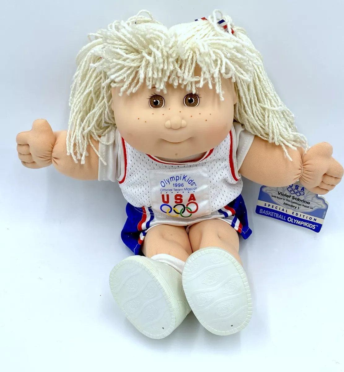 Usa doll deals
