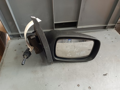 Ford Escort VII GAL AAL Außenspiegel Seitenspiegel manuell rechts