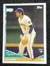 2024 Topps Archives ⭐Retro 1994⭐ #290 Tyler Black - Milwaukee Brewers (RC)