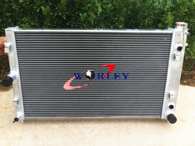 Aluminum radiator for HOLDEN Commodore VZ LS1 LS2 SS V8 5.7 6.0 2004 2005 2006