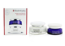 Elizabeth Arden Visible Difference Day Night Duo NEW SEALED BOX