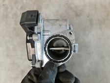 NISSAN NOTE E12 2013 - 2018 1.5 DIESEL THROTTLE BODY 204429323 161A09794R 