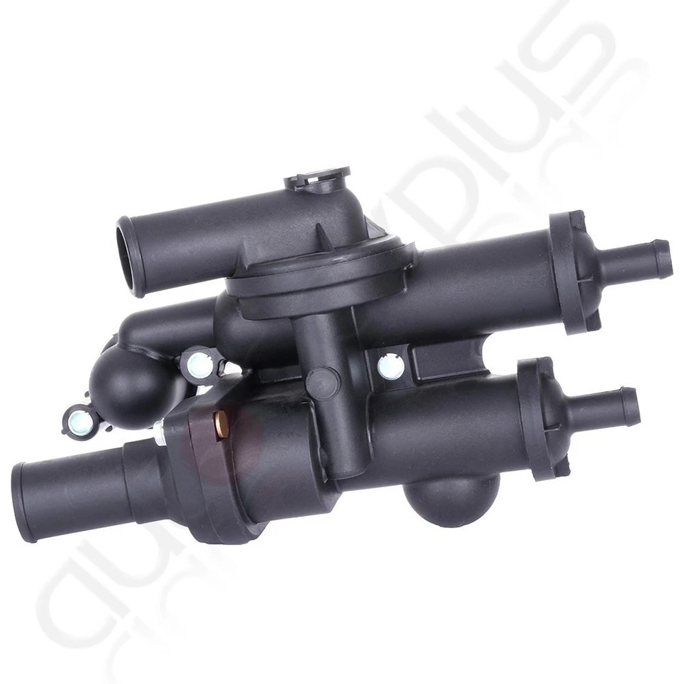 Thermostat Housing for Chrysler 200 Dodge Avenger Jeep Patriot 2.4L 2011-2013 14 - Image 3 of 4