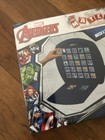 Marvel Avengers Assemble Top Thumbs Match The Crazy Cube Game NEW Sealed — photo 2