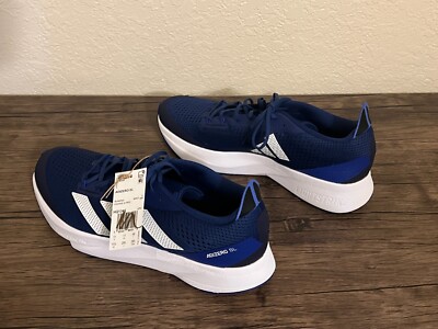 Men's Adidas Adizero SL shoes, size 11.5, HQ1345