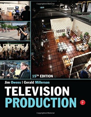 Television Production by Jim Owens