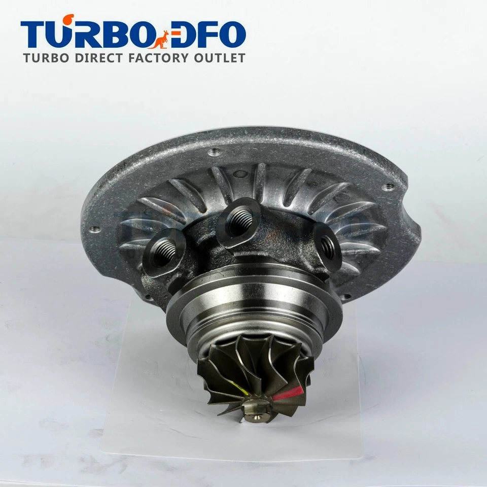 Cartucho turbo CHRA VJ32 RF5C13700 VAA10019 para Mazda 6 MPV 2.0 CiTD J25S 2002- Foto 3 de 4