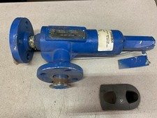 NEW NO BOX ANDERSON GREENWOOD .75 X 1 VALVE BP516012A