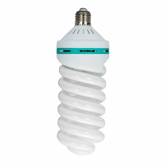 5500k 200w Photo Studio Pro Energy Saving Light Bulb Daylight Lamp Lighting E27 - Image 2 of 4