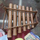 Toy Xylophone Toy Wooden Toy Worth Softball Toy Plane Teddy Bear Pencil Case — photo 2
