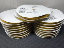 Dura Grip Hook and Loop 5/8"x 25yds Hook Sew On Hook Side ONLY Yellow