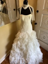 wedding dresses mermaid