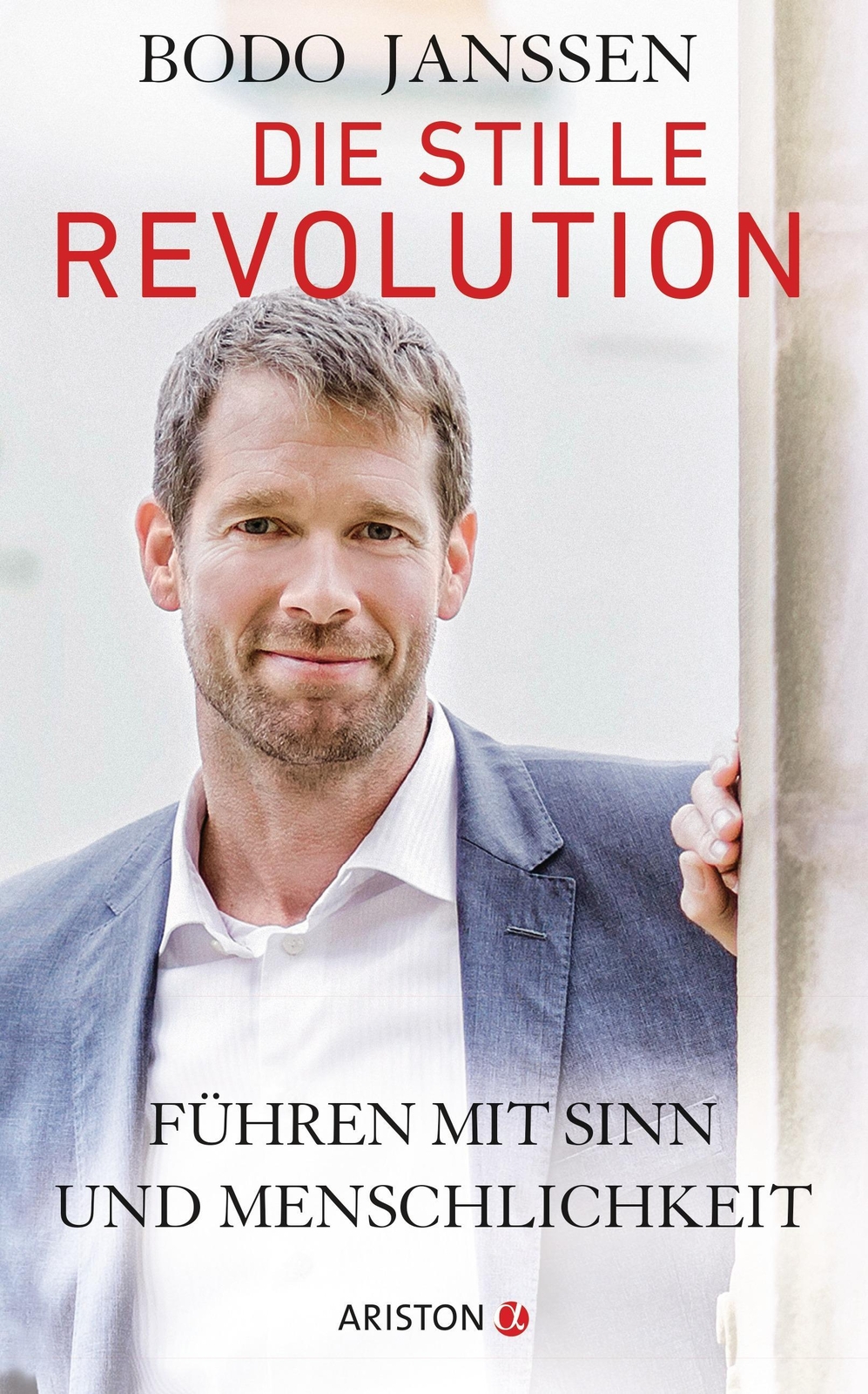 Thumbnail - Die Stille Revolution Bodo Janssen 9783424201383