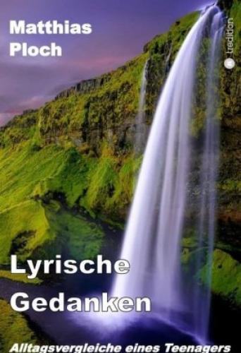 Thumbnail - Lyrische Gedanken Alltagsvergleiche Eines Teenagers 5979