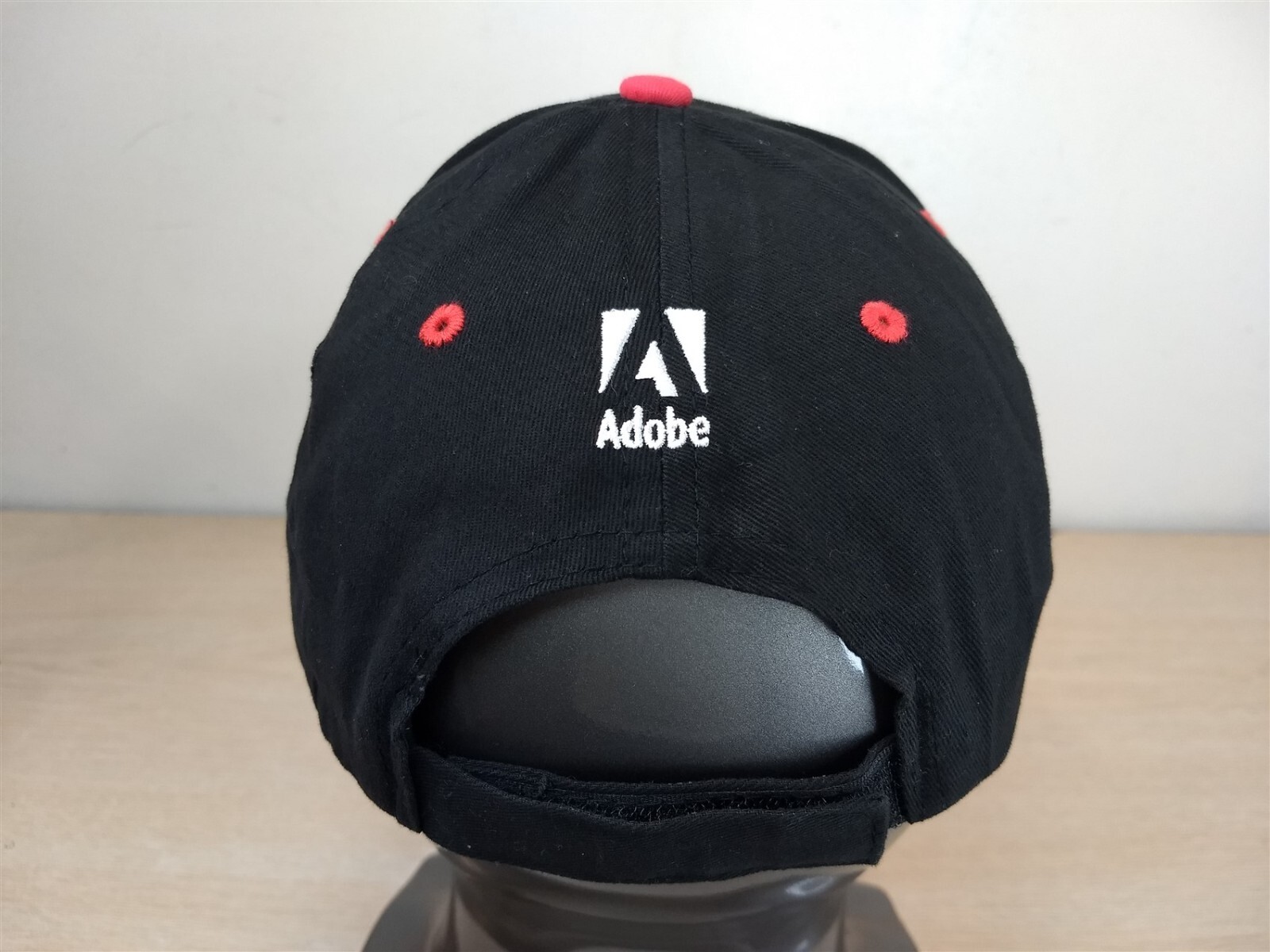 #BLACKINTECH BLACK IN TECH ADJUSTABLE STRAPBACK B… - image 6