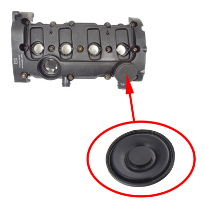 Valve cover membrane for VAG 2.0 FSI 06F103469D, 06F103469J Repair 