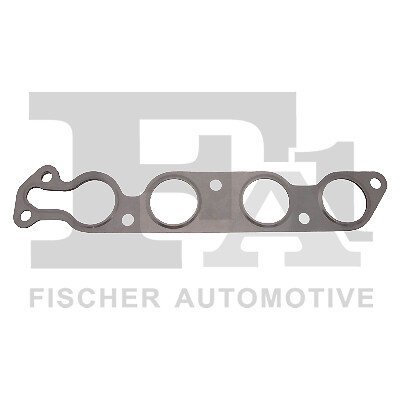 Fa1 412-023 Dichtung, AbgaskrÜMmer AbgaskrÜMmer FÜR Opel-image