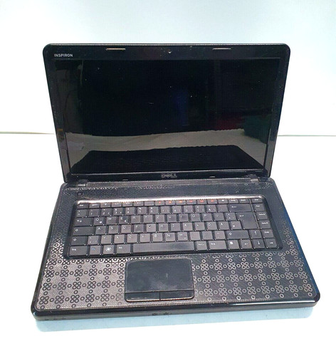 LS12) DELL Inspirion N5030 Laptop Defekt Ohne RAM/HDD/Ladegerät/Akku/CD-Laufwerk