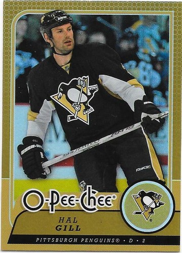 2008-09 O-Pee-Chee Gold foil inserts You U pick for set 1-300 08-09 OPC - Picture 8 of 143