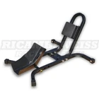 WBN wheel rocker mounting stand front transport stand 13-17 inch wheel holder rocker