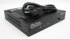Atlas Sound Pa60g Commercial Power Amplifier