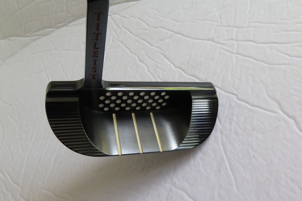 スコッティキャメロン DEL MAR TWO Del Mar 2 - Scotty Cameron