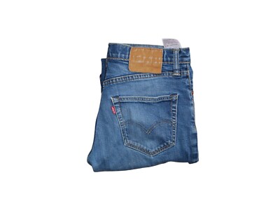 Vintage Levi's 715 Bootcut Damen Jeans Gr. W32L32