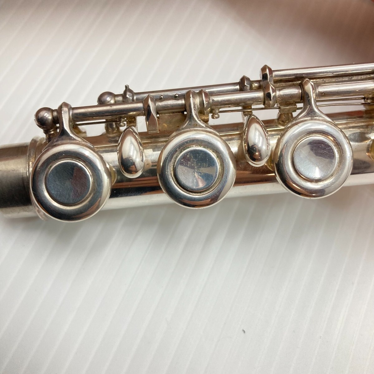 YAMAHA YFL-351S Flute used shipping Free From JAPAN | eBay YAMAHA YFL-351S Flute used shipping Free From JAPAN | eBay