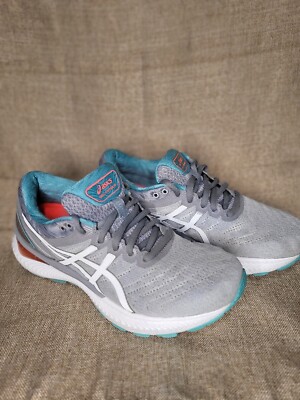 Wmns Asics Gel Nimbus 22 Sheetrock Asics Gel Nimbus 22 Womens Size
