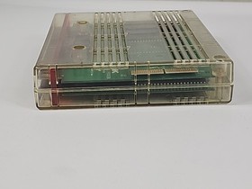 Metal Slug 3 SNK Neo Geo MVS Arcade Cartridge Tested (SMALL CRACK IN SHELL)