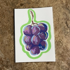 ACEO grapes !!