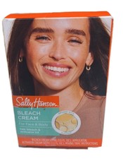 Sally Hansen Extra Strength Creme Bleach Complete Kit A4