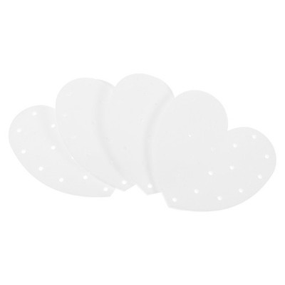 4 Pcs Cake Pop Ständer Tischpräsentationsständer Cake-Pop-Tablett