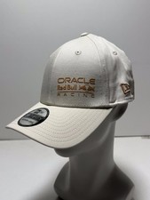 Red Bull Racing Seasonal  Flexfit  Team Cap Baseballcap Schirmmütze beige