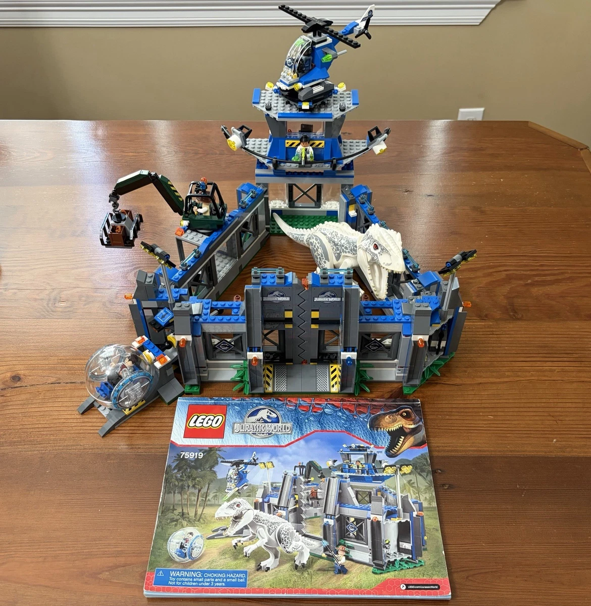 Las mejores ofertas en Juegos y paquetes completos de LEGO (R