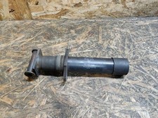 Pare-choc arrière Porsche 928